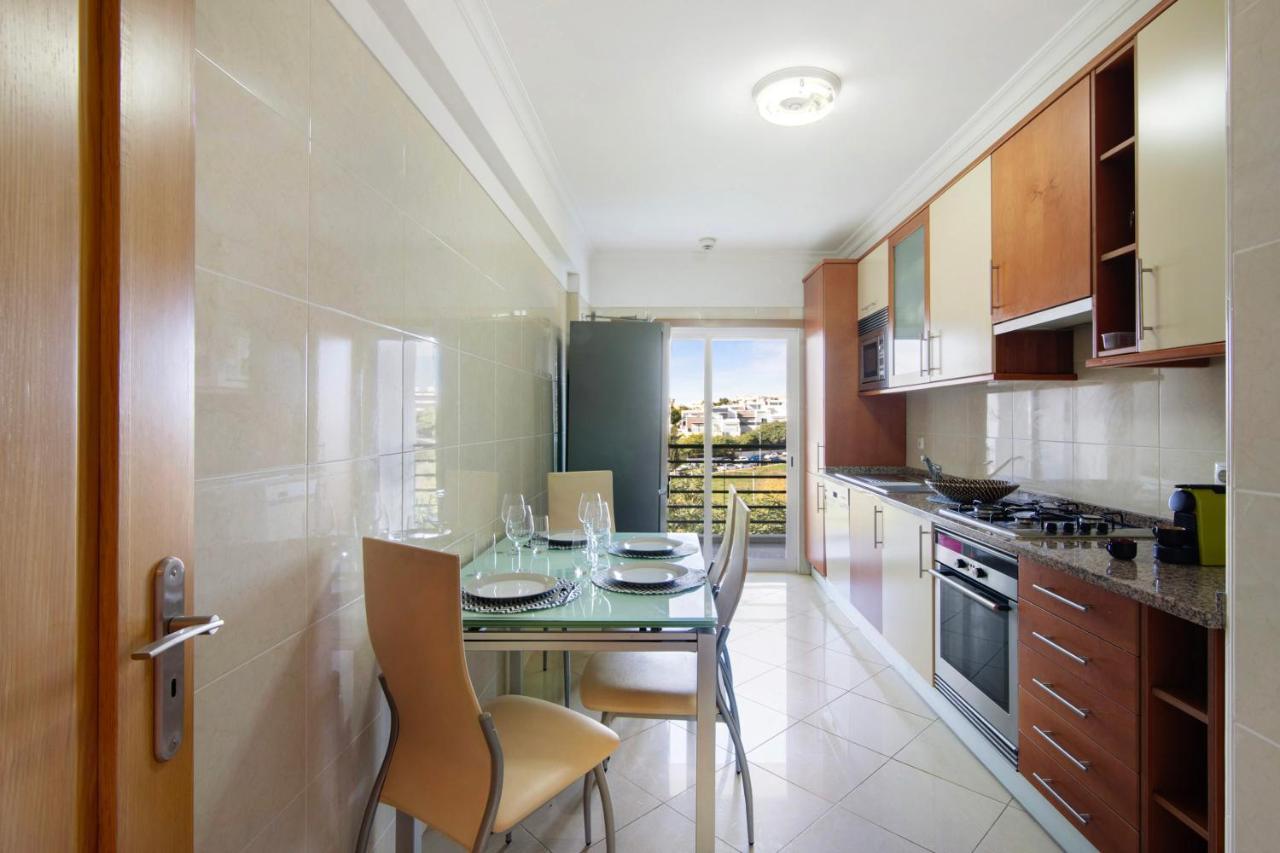 Apartment T2 Tubio *