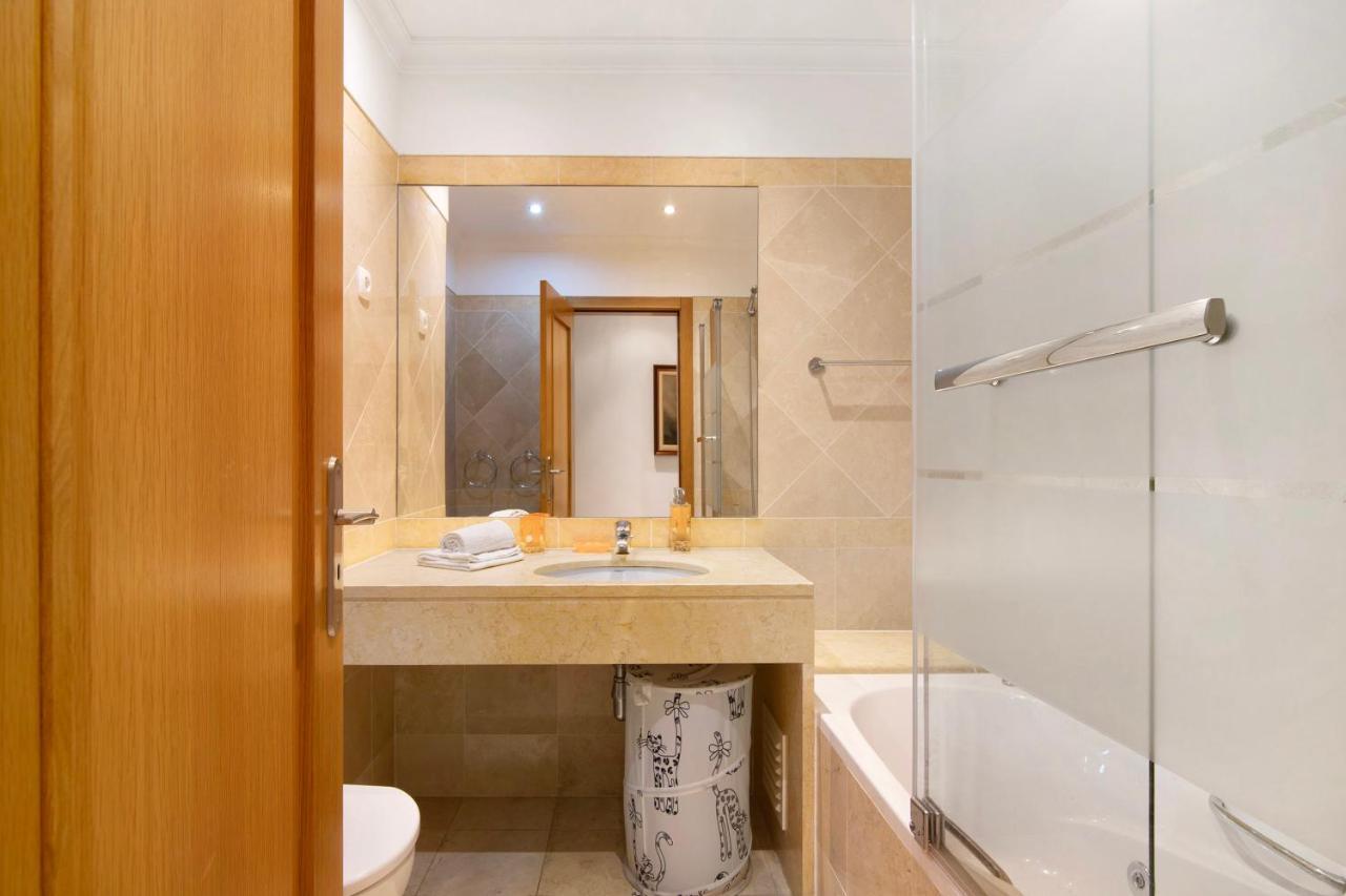 Apartment T2 Tubio