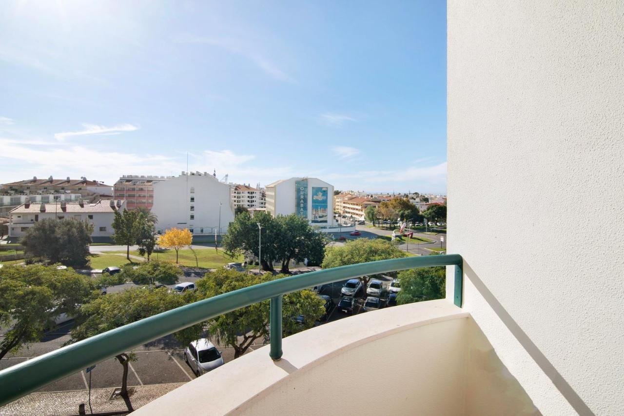Apartment T2 Tubio *