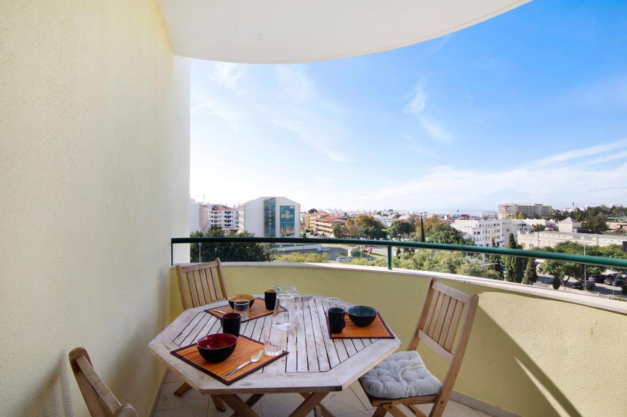 Apartment T2 Tubio Albufeira
