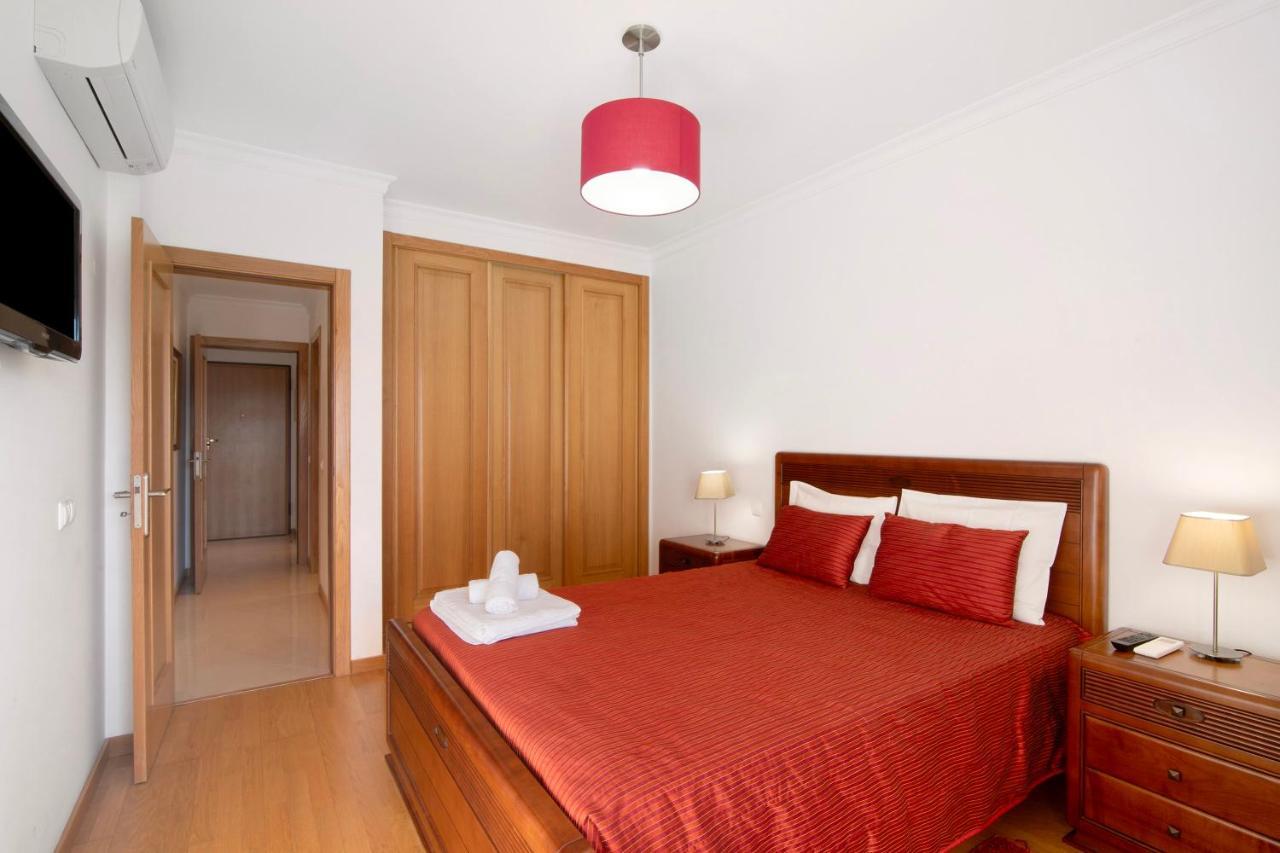 Apartment T2 Tubio