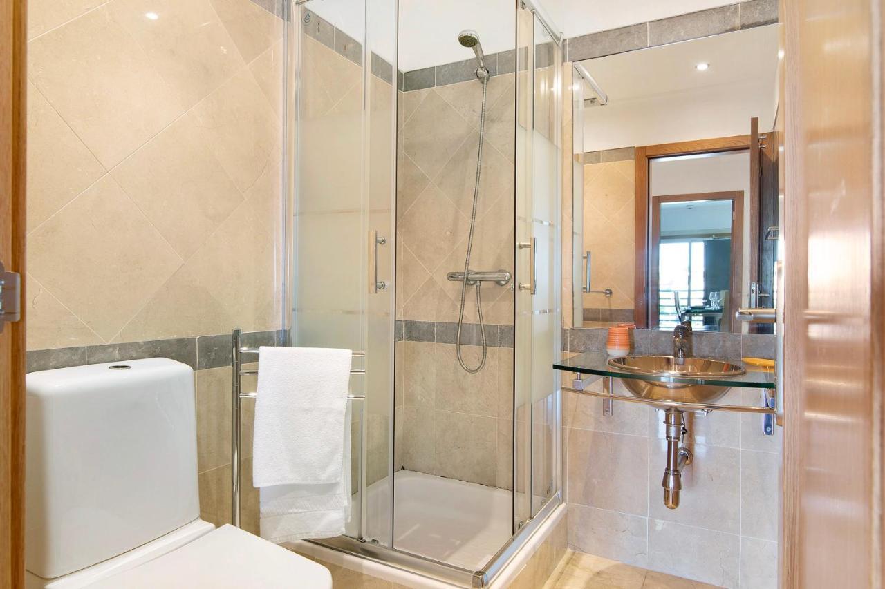 Apartment T2 Tubio