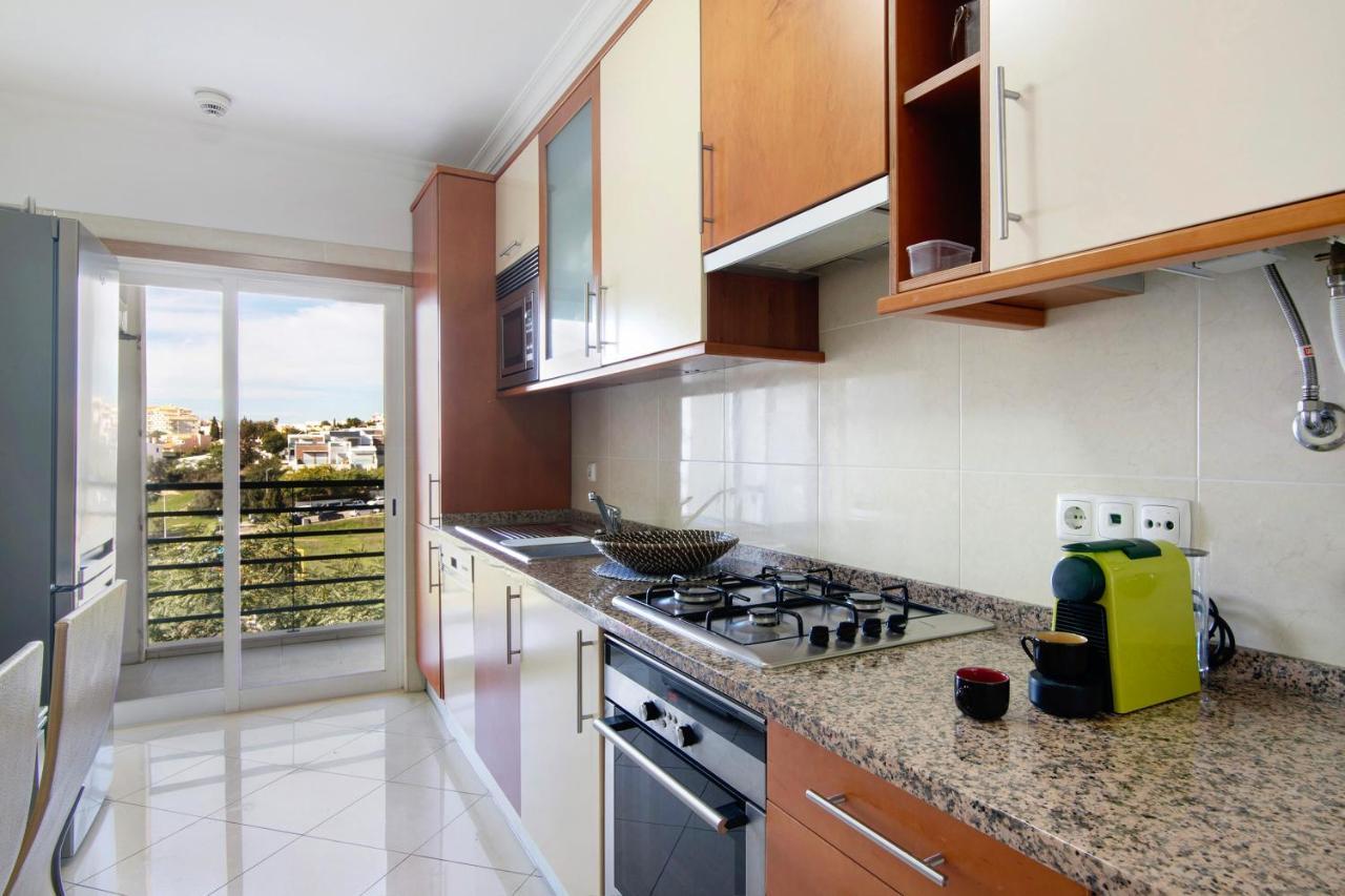 Apartment T2 Tubio Albufeira