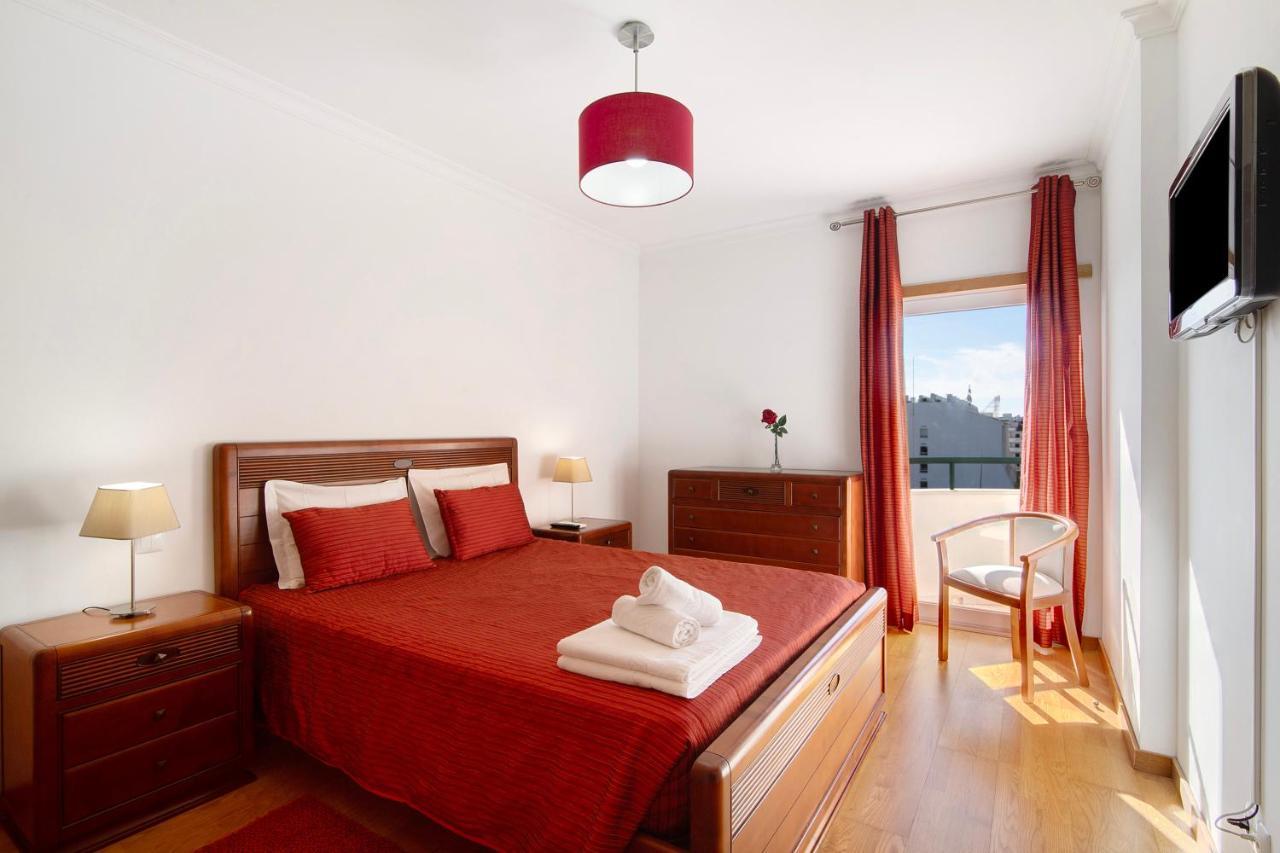 Apartment T2 Tubio *